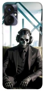 Чохол на TECNO Spark 9 Pro (KH7n) Riley Ghost фото 1 з 1