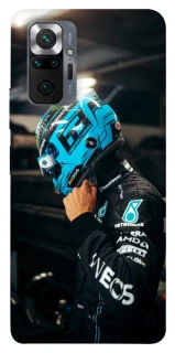 Чохол на Xiaomi Redmi Note 10 Pro F-1 ver.8 фото 1 з 1