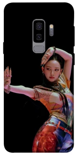 Чехол на Samsung Galaxy S9+ Aespa-Karina фото 1 из 1