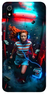 Чохол на Xiaomi Redmi 7A Stranger Things ver.44 фото 1 з 1