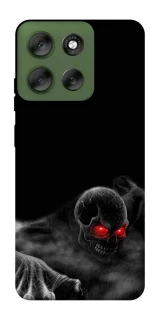 Чохол на Motorola Moto G56 5G Skeleton v3 фото 1 з 1