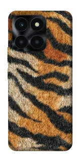 Чехол на Huawei Honor X6a Tiger фото 1 из 1