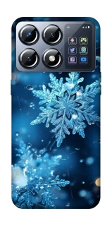 Чохол на Xiaomi POCO X8 Pro Новорічний v43 фото 1 з 1