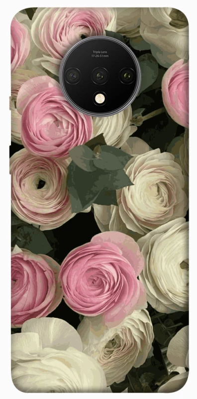 Чехол на OnePlus 7T Gardens фото 1 из 1