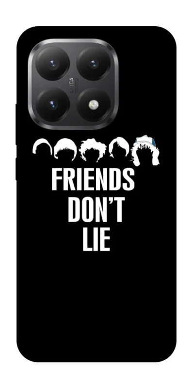 Чохол на Xiaomi 15T Stranger Things ver.12 фото 1 з 1