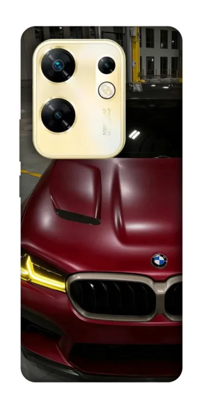 Чохол на Infinix Zero 30 4G BMW V56 фото 1 з 1
