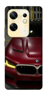 Чохол на Infinix Zero 30 4G BMW V56 фото 1 з 1