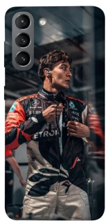 Чехол на Samsung Galaxy S21 F-1 ver.10 фото 1 из 1