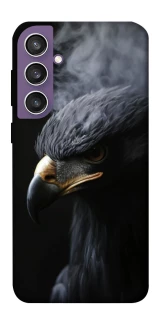 Чехол на Samsung Galaxy S23 FE black eagle фото 1 из 1