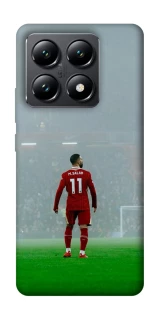 Чехол на Xiaomi 14T Mohamed Salah фото 1 из 1