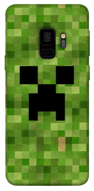 Чохол на Samsung Galaxy S9 Creeper фото 1 з 1
