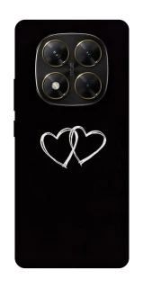 Чохол на Xiaomi Poco X7 Love aesthetic ver.14 фото 1 з 1