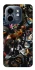 Чехол на Infinix Smart 9 4G / Hot 50i Cartoons фото 1 из 1