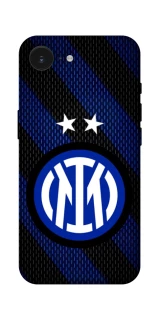 Чохол на Apple iPhone 16e (6.1") FC Inter v2 фото 1 з 1