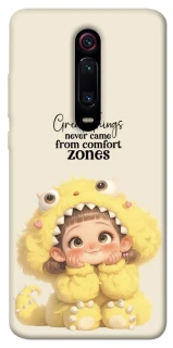 Чехол на Xiaomi Redmi K20 / K20 Pro / Mi9T / Mi9T Pro Great Things фото 1 из 1