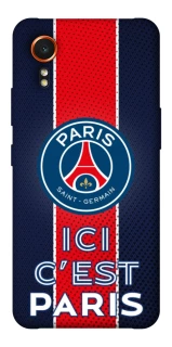 Чохол на Samsung Galaxy Xcover7 FC PSG v1 фото 1 з 1