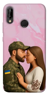 Чохол на Huawei P20 Lite Love фото 1 Чохол на Huawei P20 Lite Love фото 1 з 1