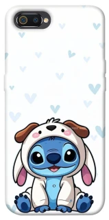 Чохол на Realme C2 Stitch ver.12 фото 1 з 1