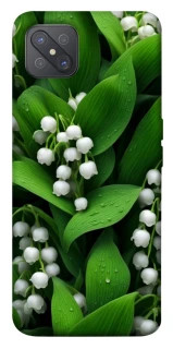 Чохол на Oppo A92s Flowers v24 фото 1 з 1