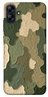 Чохол на Samsung Galaxy A04e Camouflage v26 фото 1 з 1