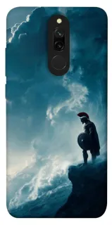 Чехол на Xiaomi Redmi 8 Odyssey ver.2 фото 1 из 1
