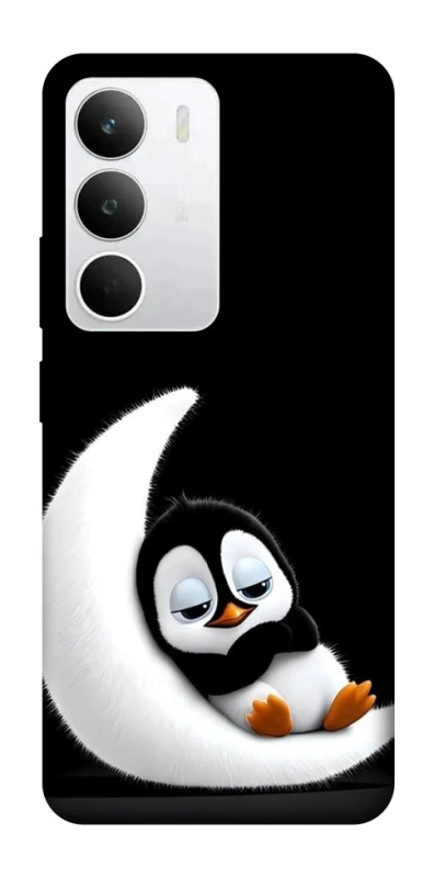 Чехол на Realme C71 My Penguin фото 1 из 1