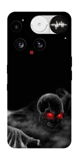 Чохол на Nothing Phone (3) Skeleton v3 фото 1 з 1