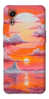 Чехол на Samsung Galaxy Xcover7 Glacier фото 1 из 1