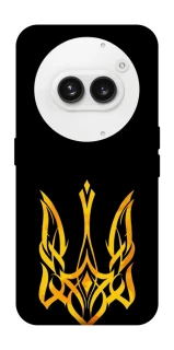 Чохол на Nothing Phone (2a) Герб України v3 фото 1 з 1