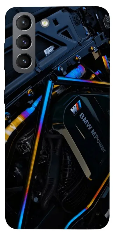 Чехол на Samsung Galaxy S21 BMW v49 фото 1 из 1
