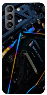 Чехол на Samsung Galaxy S21 BMW v49 фото 1 из 1