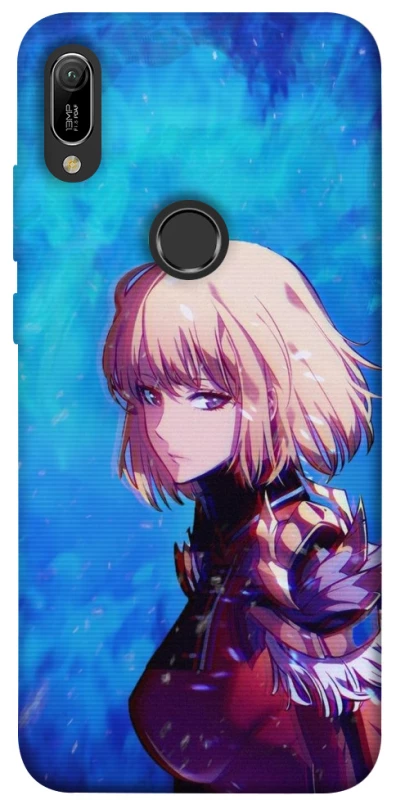 Чехол на Huawei Y6 (2019) Cha Hae In фото 1 из 1