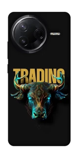 Чохол на Infinix Note 50 Pro Trading фото 1 з 1