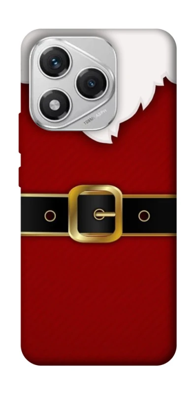 Чохол на Honor 400 Lite Новорічний v4 фото 1 з 1