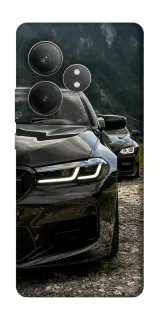 Чохол на Realme GT Neo 6 SE BMW v39 фото 1 з 1