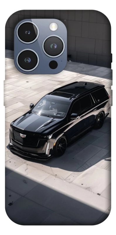 Чехол на Apple iPhone 16 Pro Max Escalade фото 1 из 1