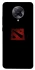 Чохол на Xiaomi Redmi K30 Pro / Poco F2 Pro Dota logo фото 1 з 1