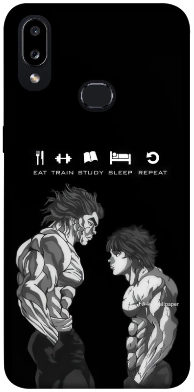 Чохол на Samsung Galaxy A10s Baki v2 фото 1 з 1