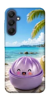 Чехол на Samsung Galaxy A25 5G Dumpling ver.7 фото 1 из 1