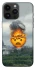 Чохол на Apple iPhone 14 Pro Max (6.7") Moscow never sleeps ver.2 фото 1 з 1