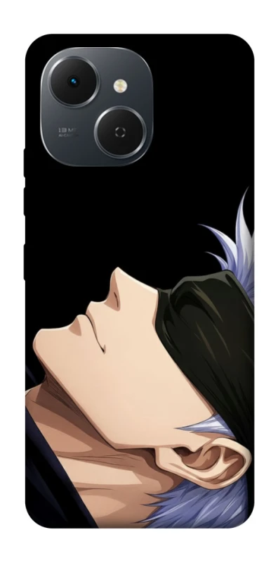 Чехол на TECNO Spark 40C Gojo v13 фото 1 из 1