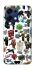 Чехол на Oppo A6 Pro 4G/5G Minecraft v4 фото 1 из 2