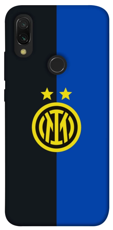 Чохол на Xiaomi Redmi 7 FC Inter v1 фото 1 з 1
