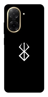 Чохол на Xiaomi Redmi A5 (Europe version) Мітка Берсерка фото 1 з 1