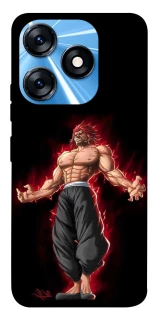 Чехол на TECNO Spark 10 Yujiro фото 1 из 1