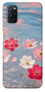 Чохол на Oppo A52 / A72 / A92 Breeze Bloom фото 1 з 1