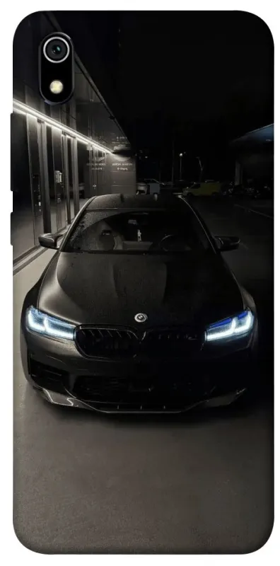 Чехол на Xiaomi Redmi 7A BMW v45 фото 1 из 1