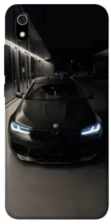 Чехол на Xiaomi Redmi 7A BMW v45 фото 1 из 1