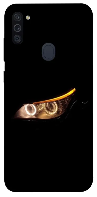 Чохол на Samsung Galaxy M11 BMW v15 фото 1 з 1