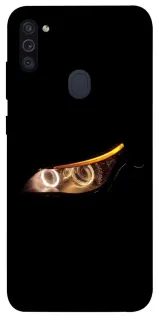 Чохол на Samsung Galaxy M11 BMW v15 фото 1 з 1